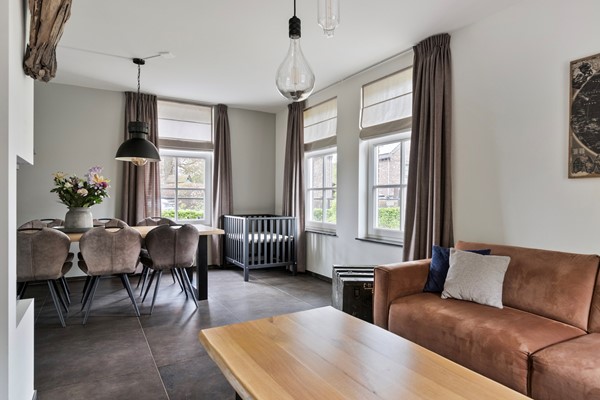 Medium property photo - Van Sevenbornlaan 1, 6027 RP Soerendonk